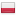 mapa.edu.pl server is located in Poland